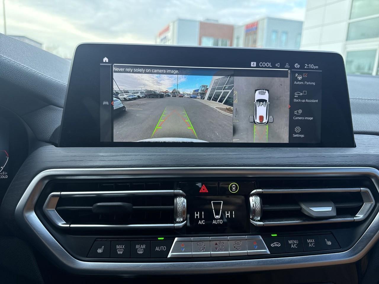 2023 BMW X3 xDrive30i Photo