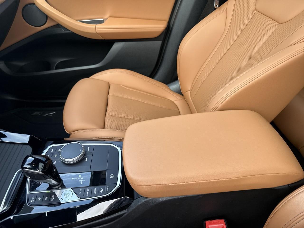 2023 BMW X3 xDrive30i Photo