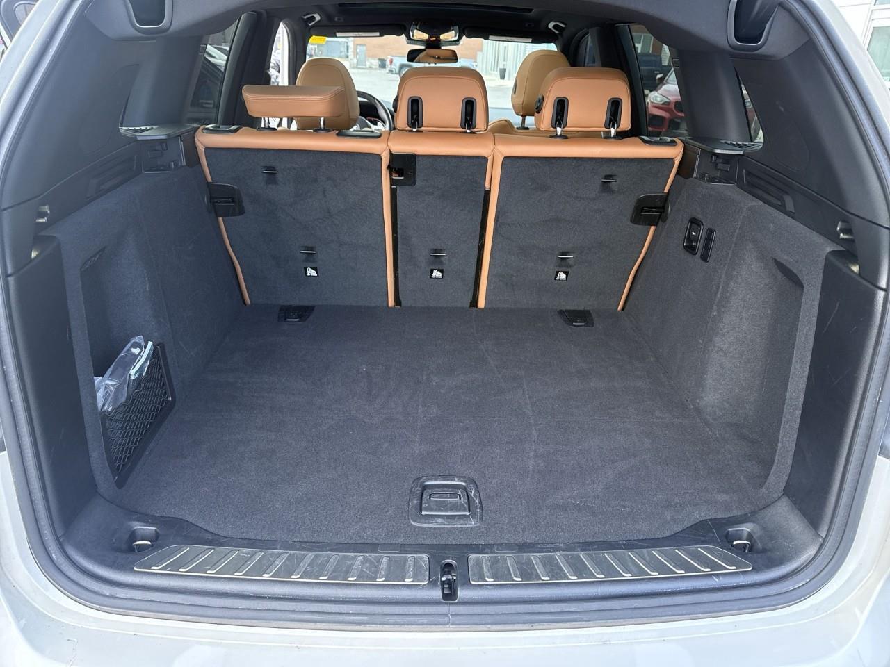 2023 BMW X3 xDrive30i Photo