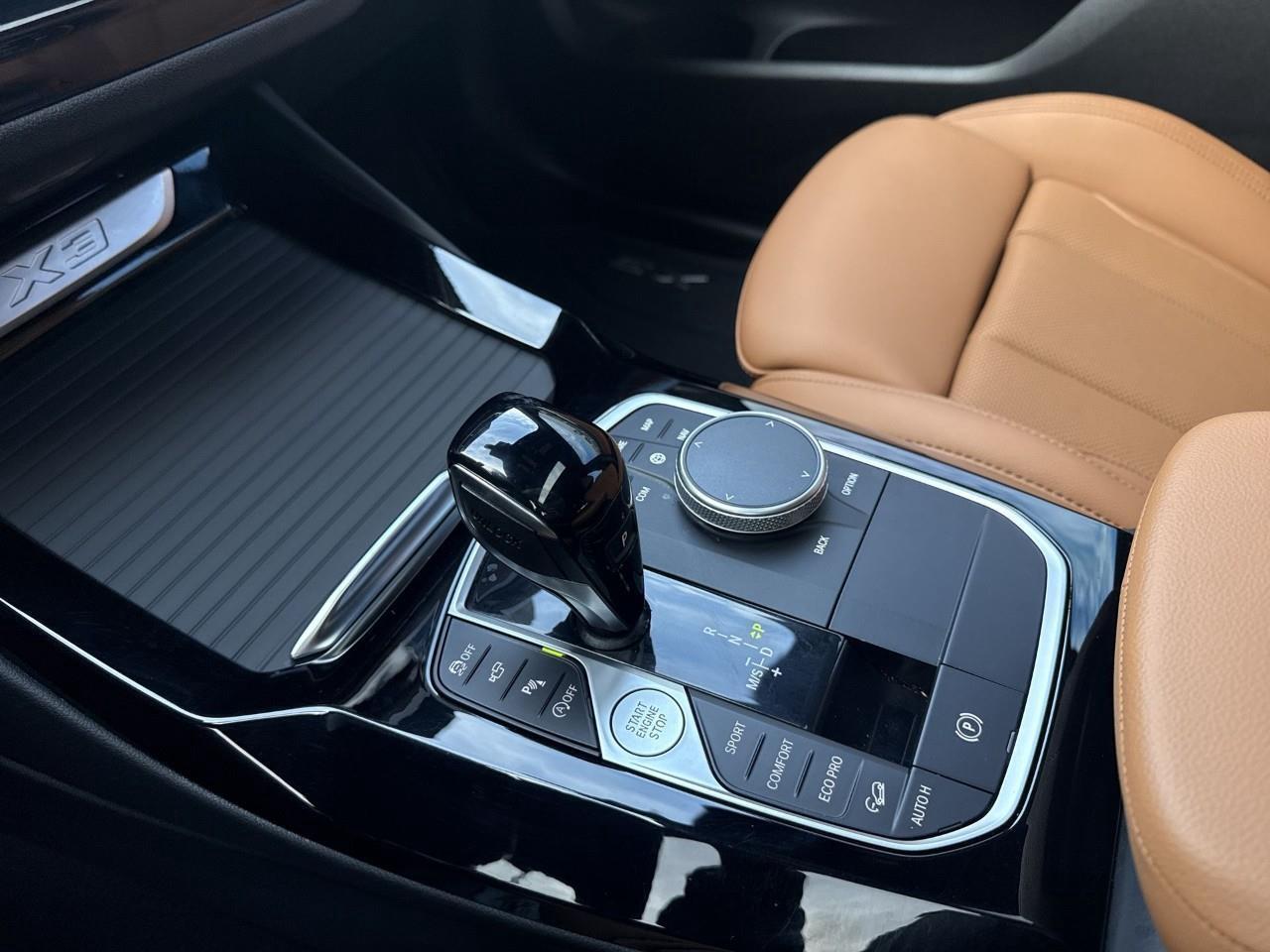 2023 BMW X3 xDrive30i Photo