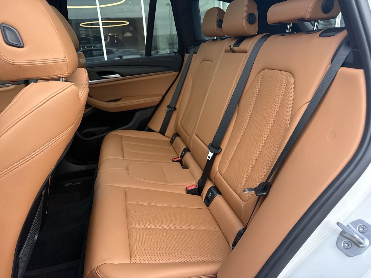 2023 BMW X3 xDrive30i Photo