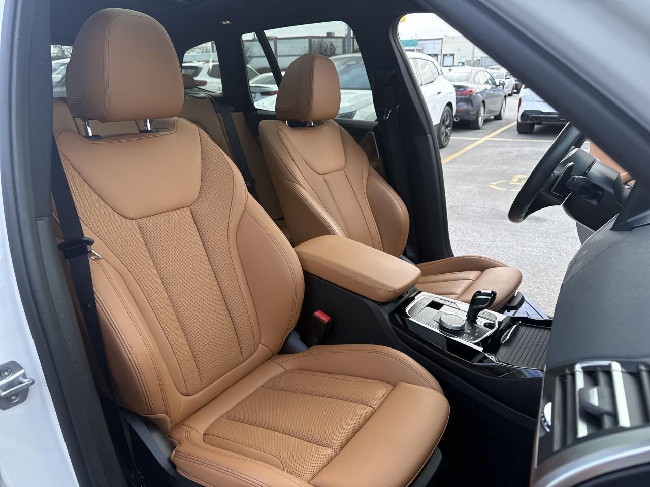 2023 BMW X3 xDrive30i Photo