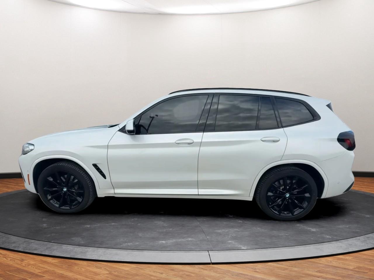 2023 BMW X3 xDrive30i Photo