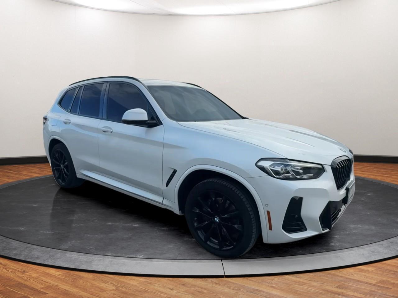 2023 BMW X3 xDrive30i Photo