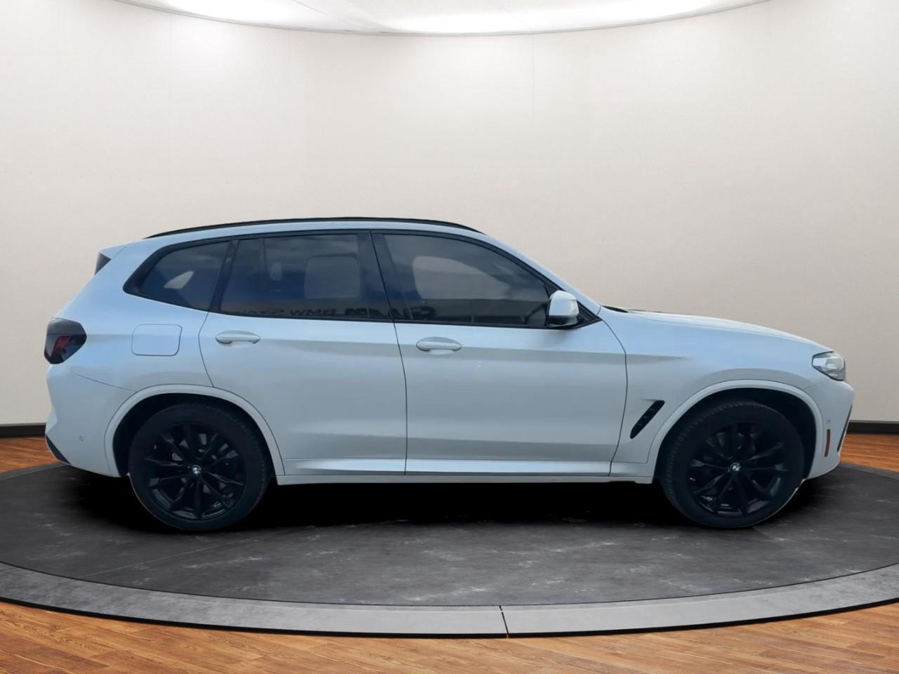 2023 BMW X3 xDrive30i Photo