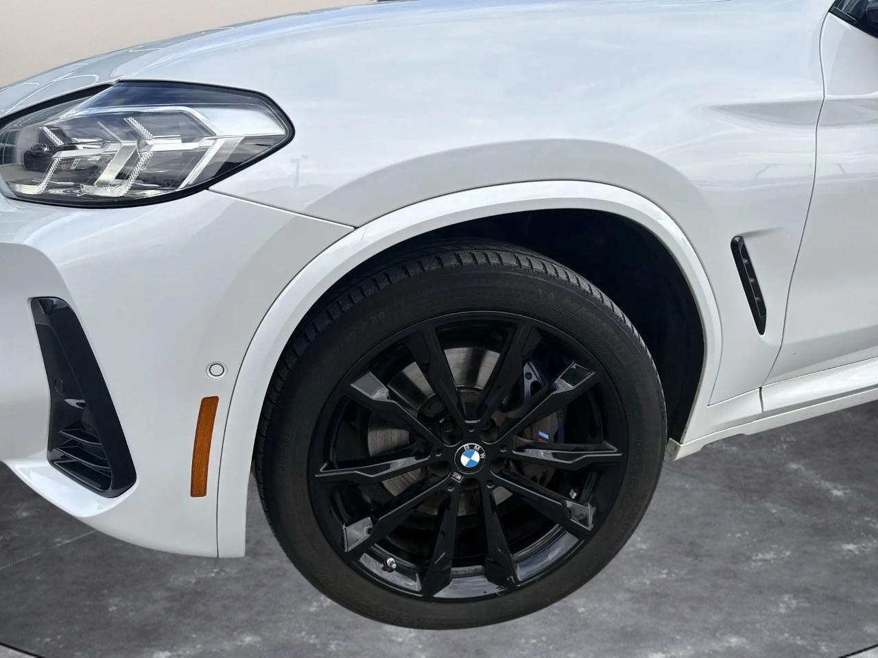 2023 BMW X3 xDrive30i Photo