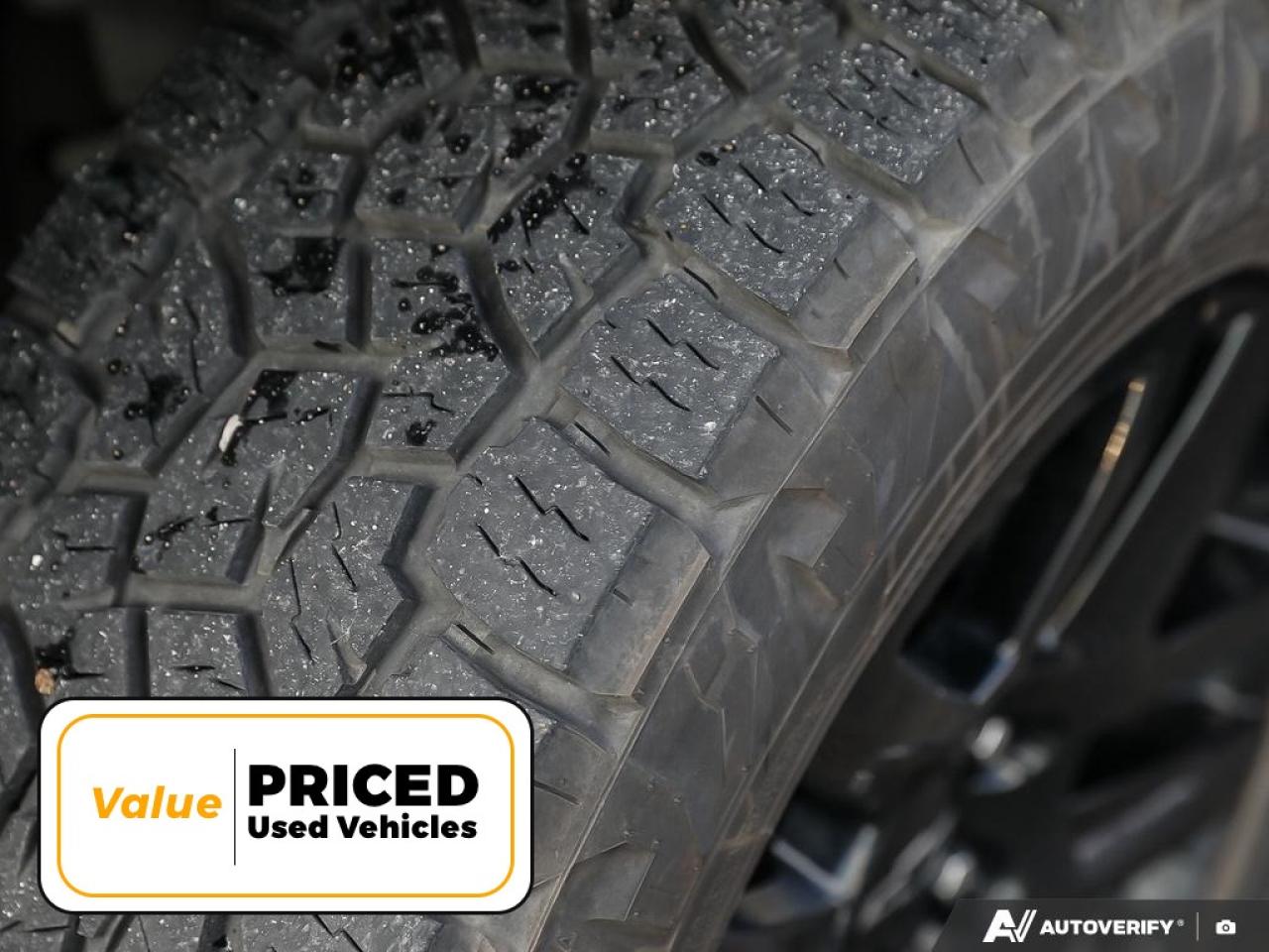 2023 Chevrolet Silverado 1500 V8   Trailer Pack   Heated Power Seat &amp; Stee Photo