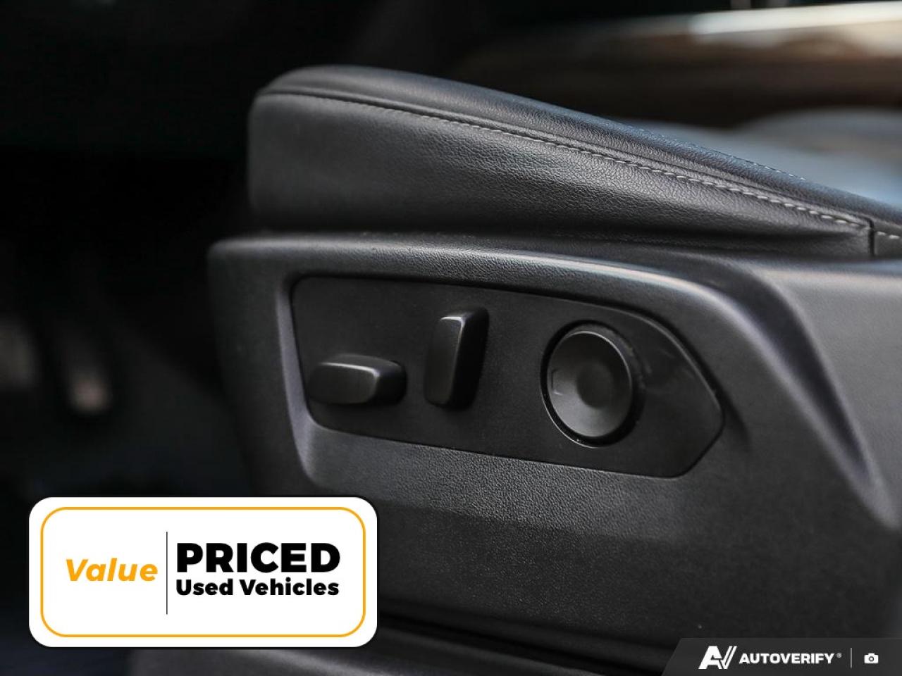 2023 Chevrolet Silverado 1500 V8   Trailer Pack   Heated Power Seat &amp; Stee Photo