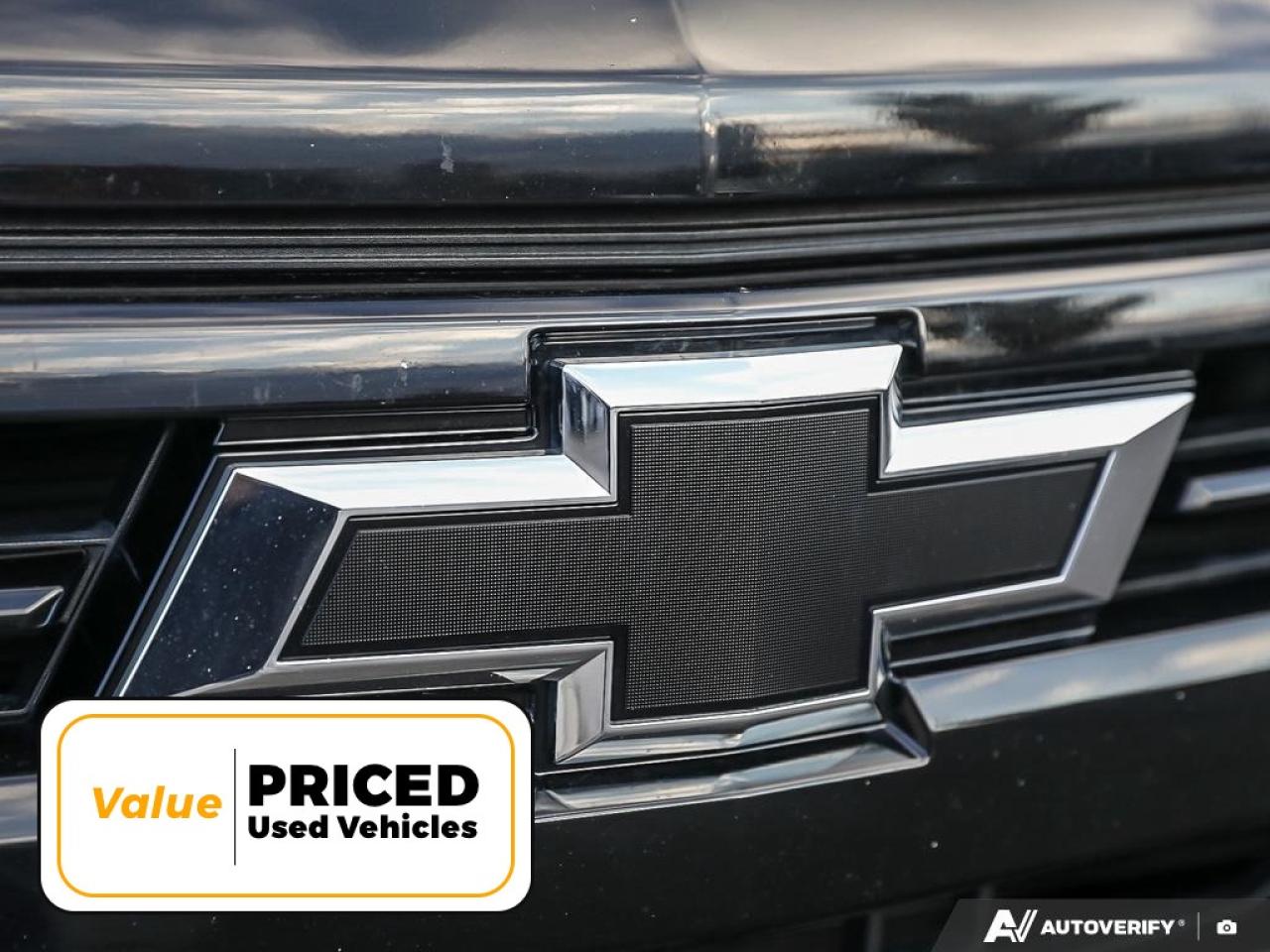 2023 Chevrolet Silverado 1500 V8   Trailer Pack   Heated Power Seat &amp; Stee Photo