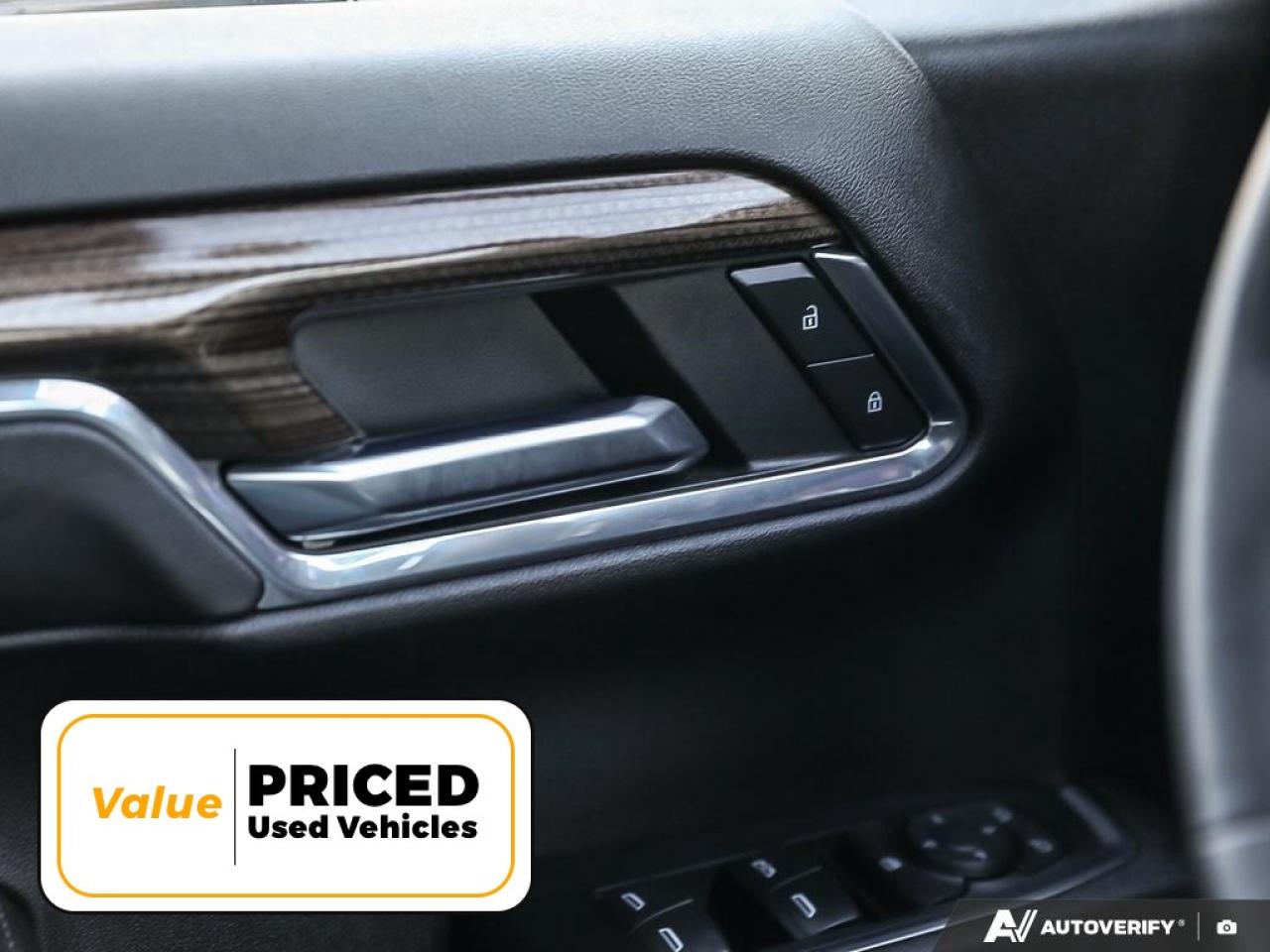 2023 Chevrolet Silverado 1500 V8   Trailer Pack   Heated Power Seat &amp; Stee Photo