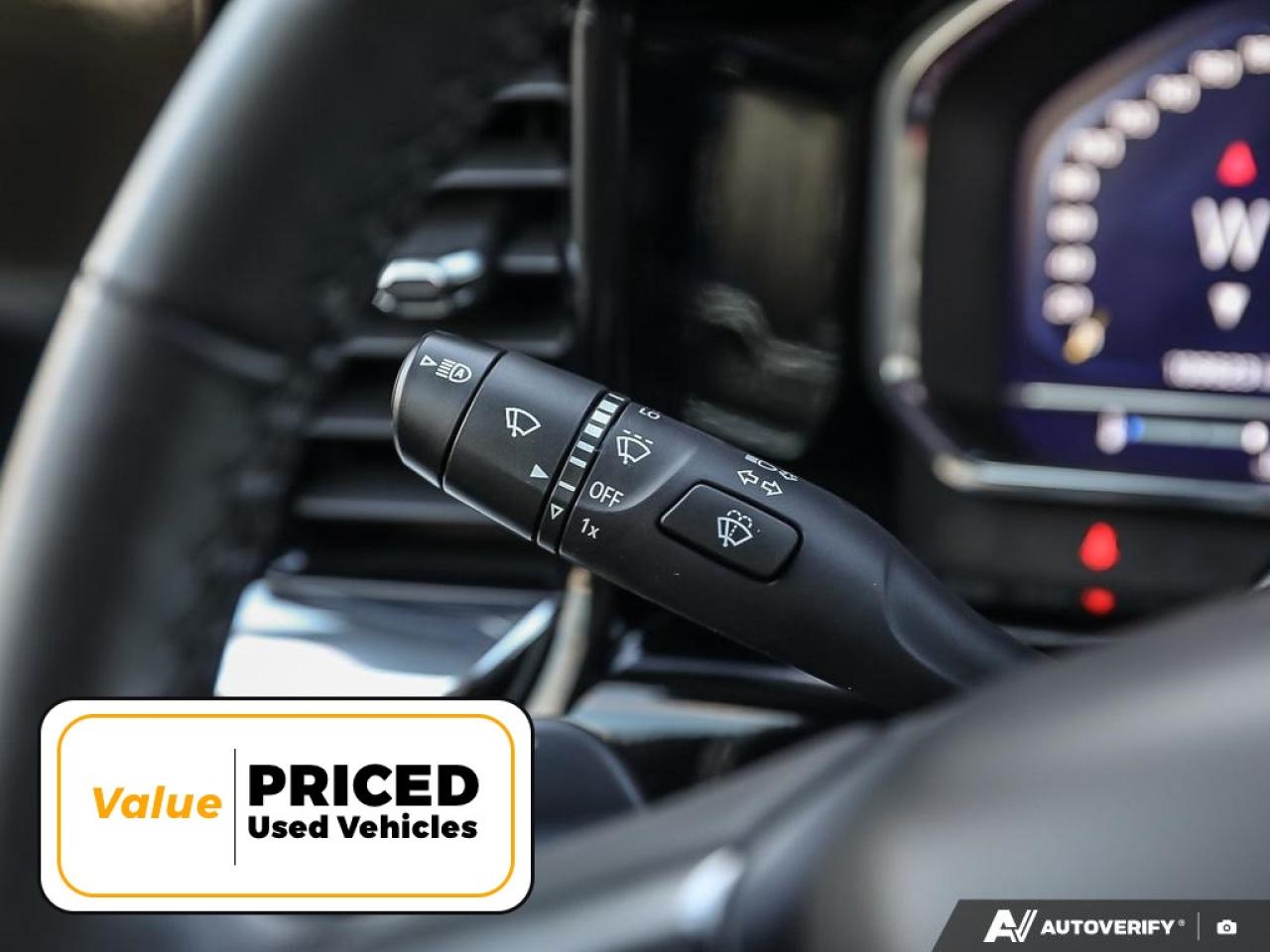 2023 Chevrolet Silverado 1500 V8   Trailer Pack   Heated Power Seat &amp; Stee Photo