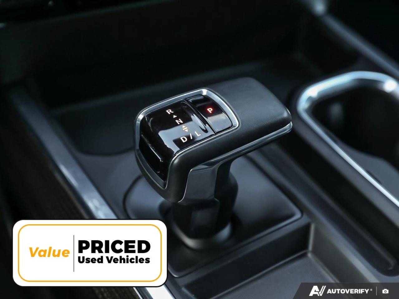 2023 Chevrolet Silverado 1500 V8   Trailer Pack   Heated Power Seat &amp; Stee Photo