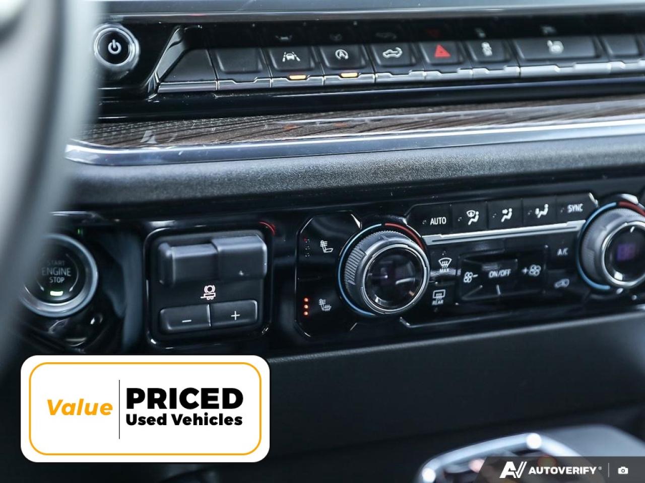 2023 Chevrolet Silverado 1500 V8   Trailer Pack   Heated Power Seat &amp; Stee Photo