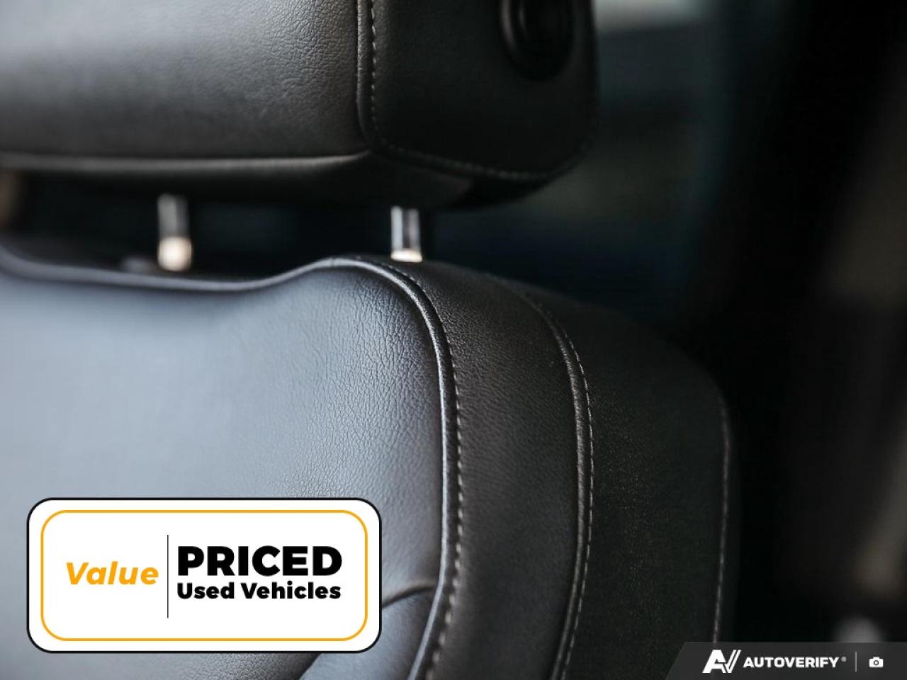 2023 Chevrolet Silverado 1500 V8   Trailer Pack   Heated Power Seat &amp; Stee Photo