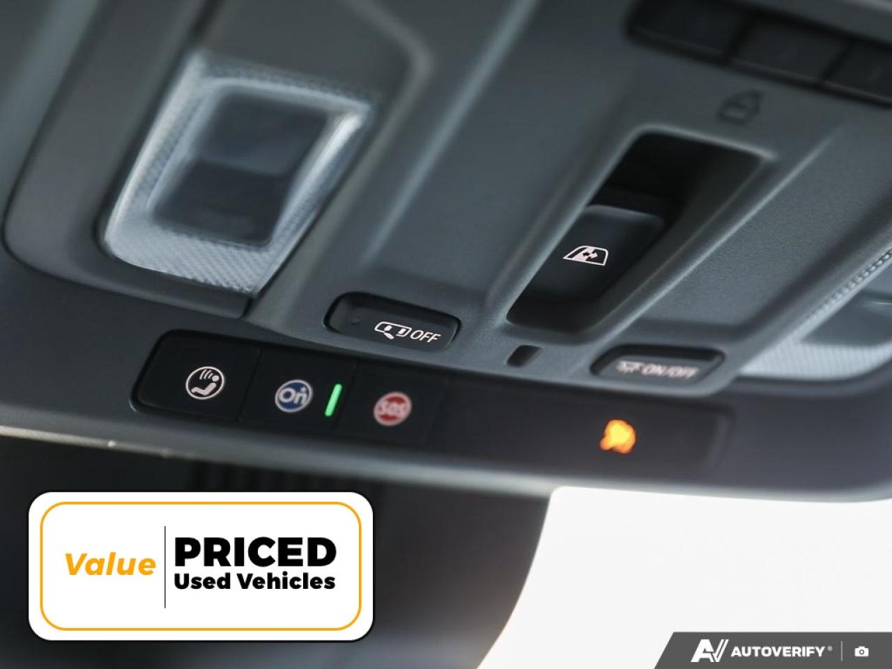 2023 Chevrolet Silverado 1500 V8   Trailer Pack   Heated Power Seat &amp; Stee Photo