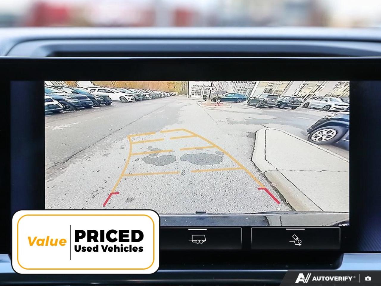 2023 Chevrolet Silverado 1500 V8   Trailer Pack   Heated Power Seat &amp; Stee Photo