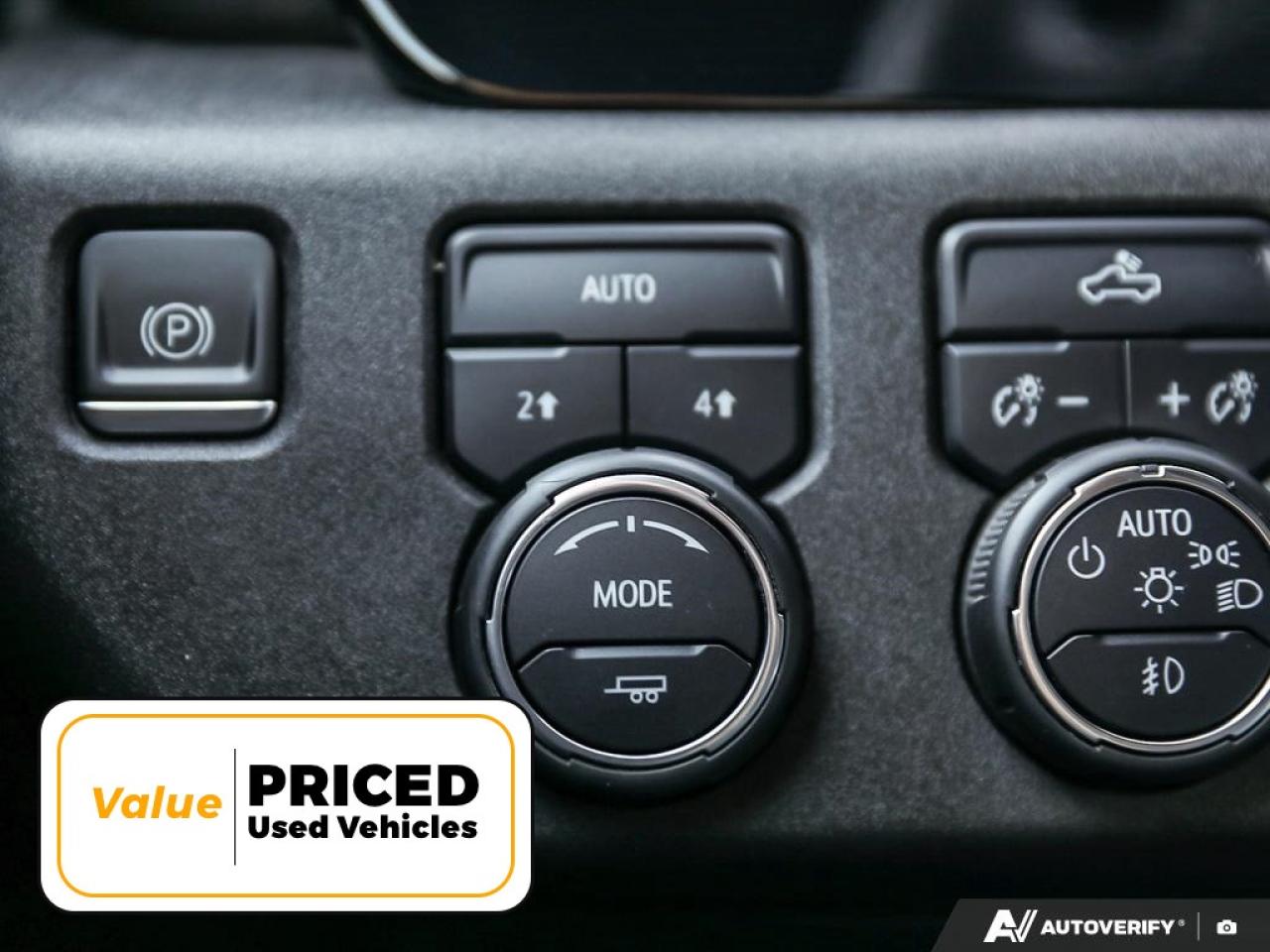 2023 Chevrolet Silverado 1500 V8   Trailer Pack   Heated Power Seat &amp; Stee Photo