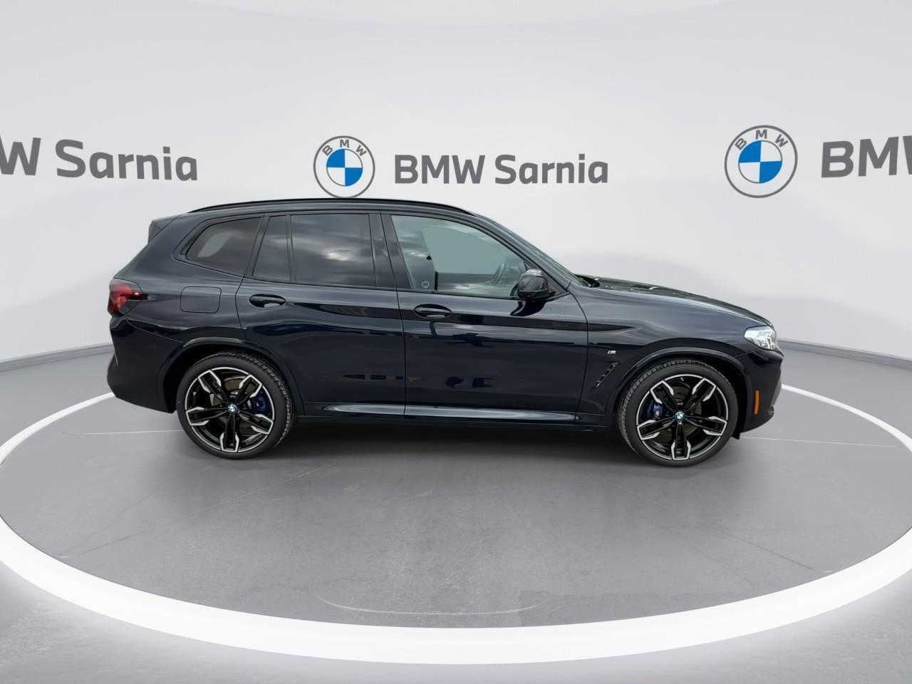 2023 BMW X3 M40i Photo