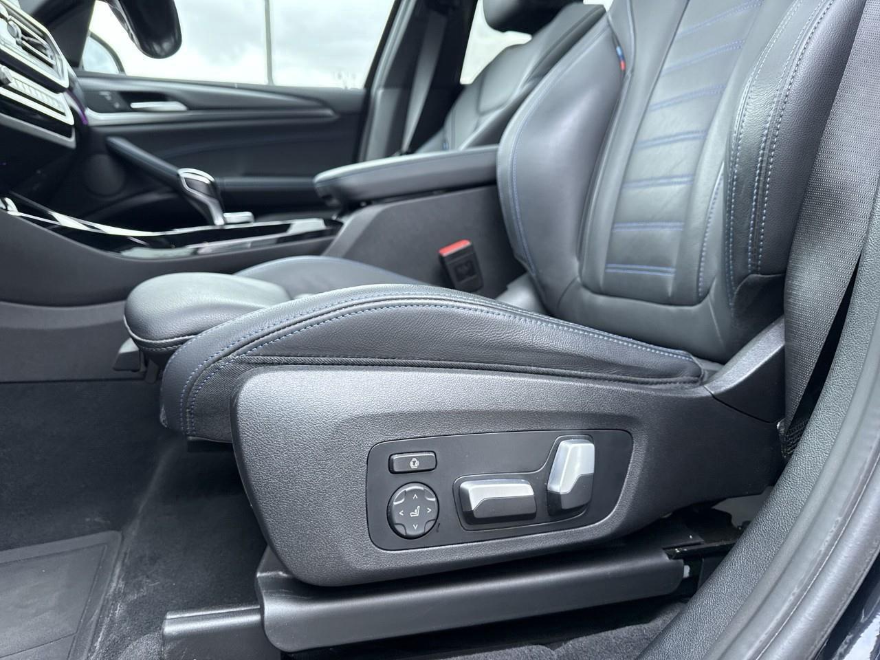 2023 BMW X3 M40i Photo