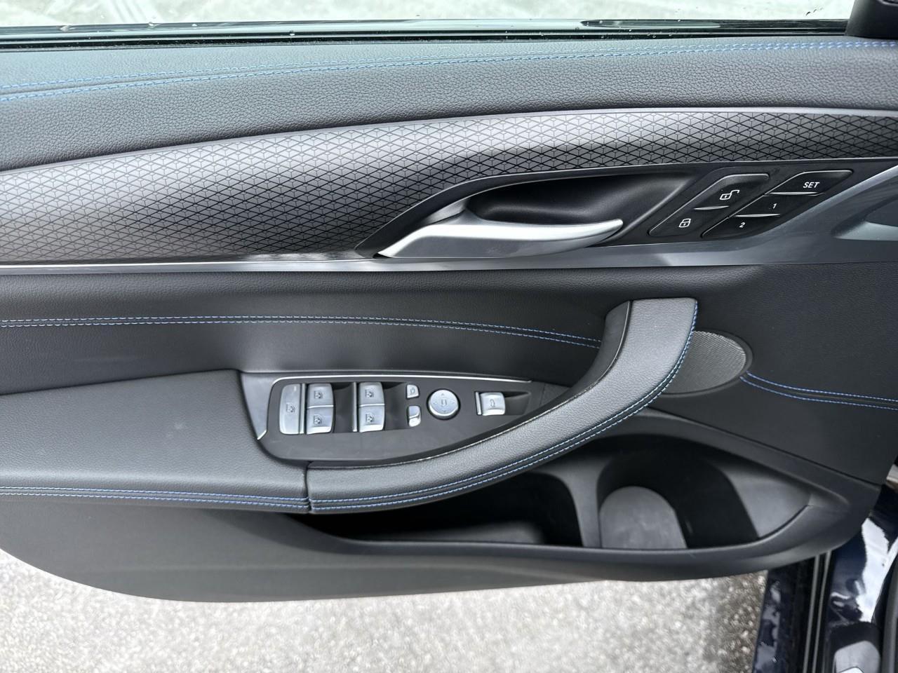 2023 BMW X3 M40i Photo