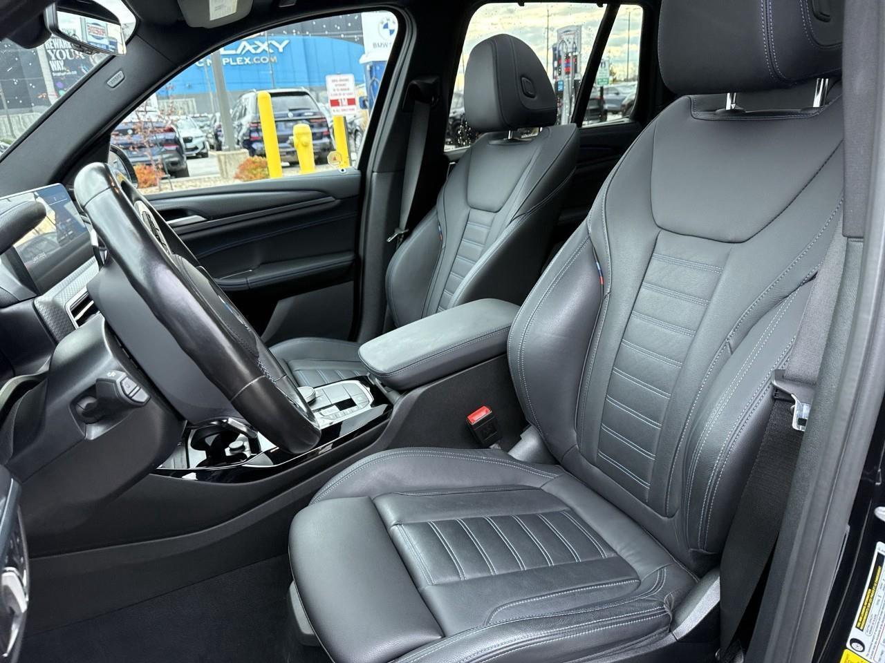 2023 BMW X3 M40i Photo