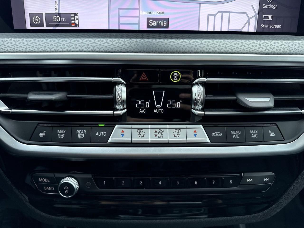 2023 BMW X3 M40i Photo