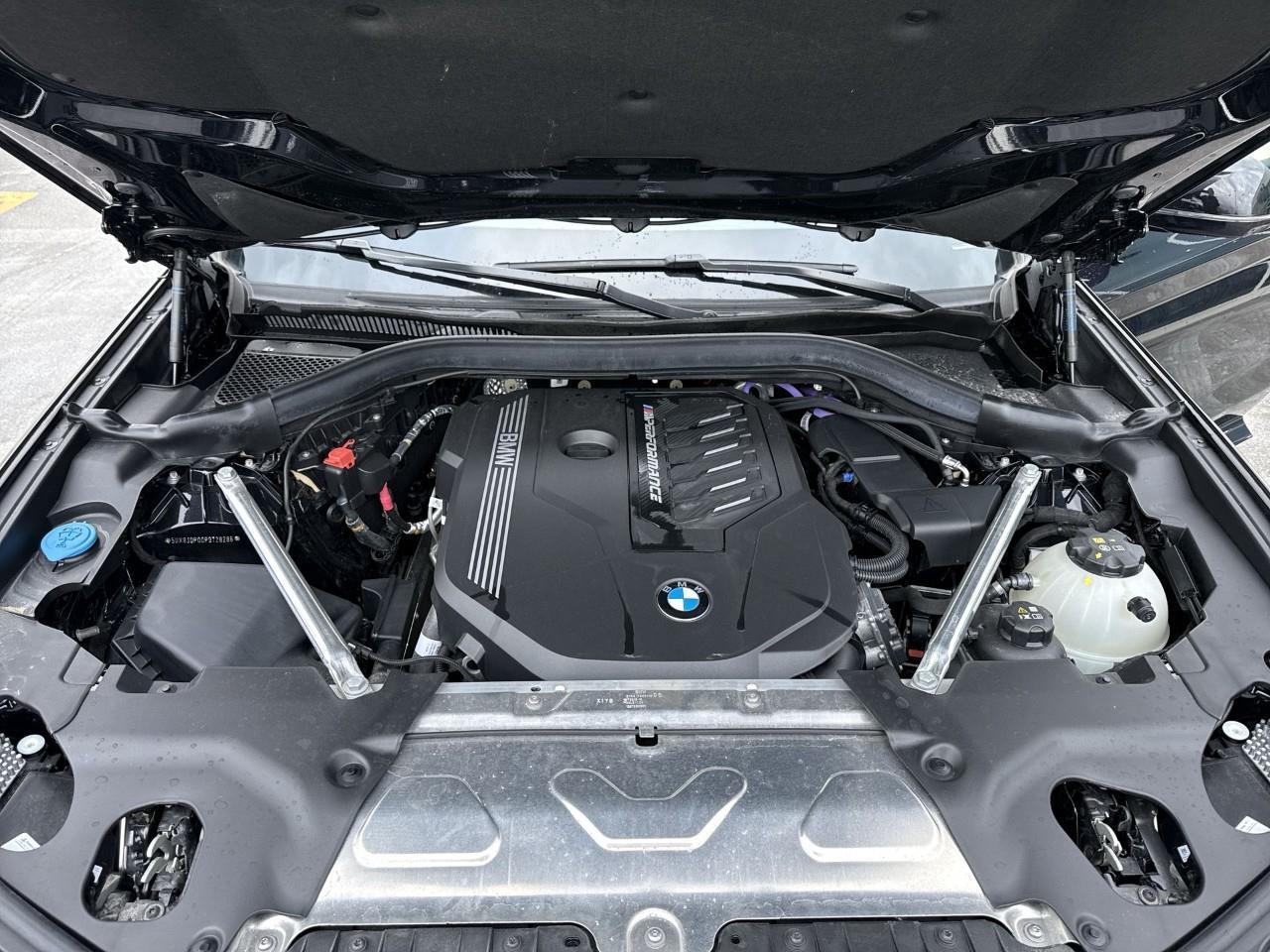 2023 BMW X3 M40i Photo
