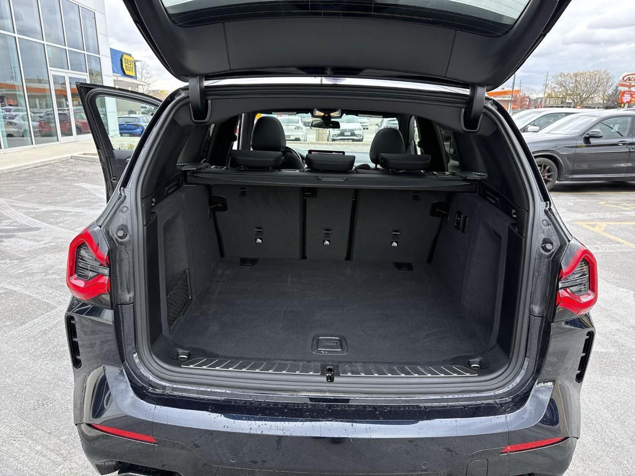 2023 BMW X3 M40i Photo