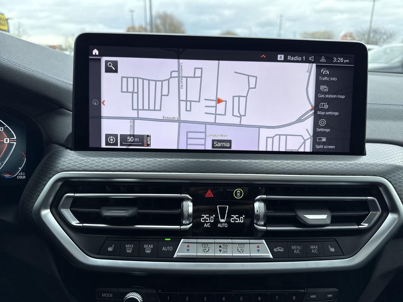 2023 BMW X3 M40i Photo