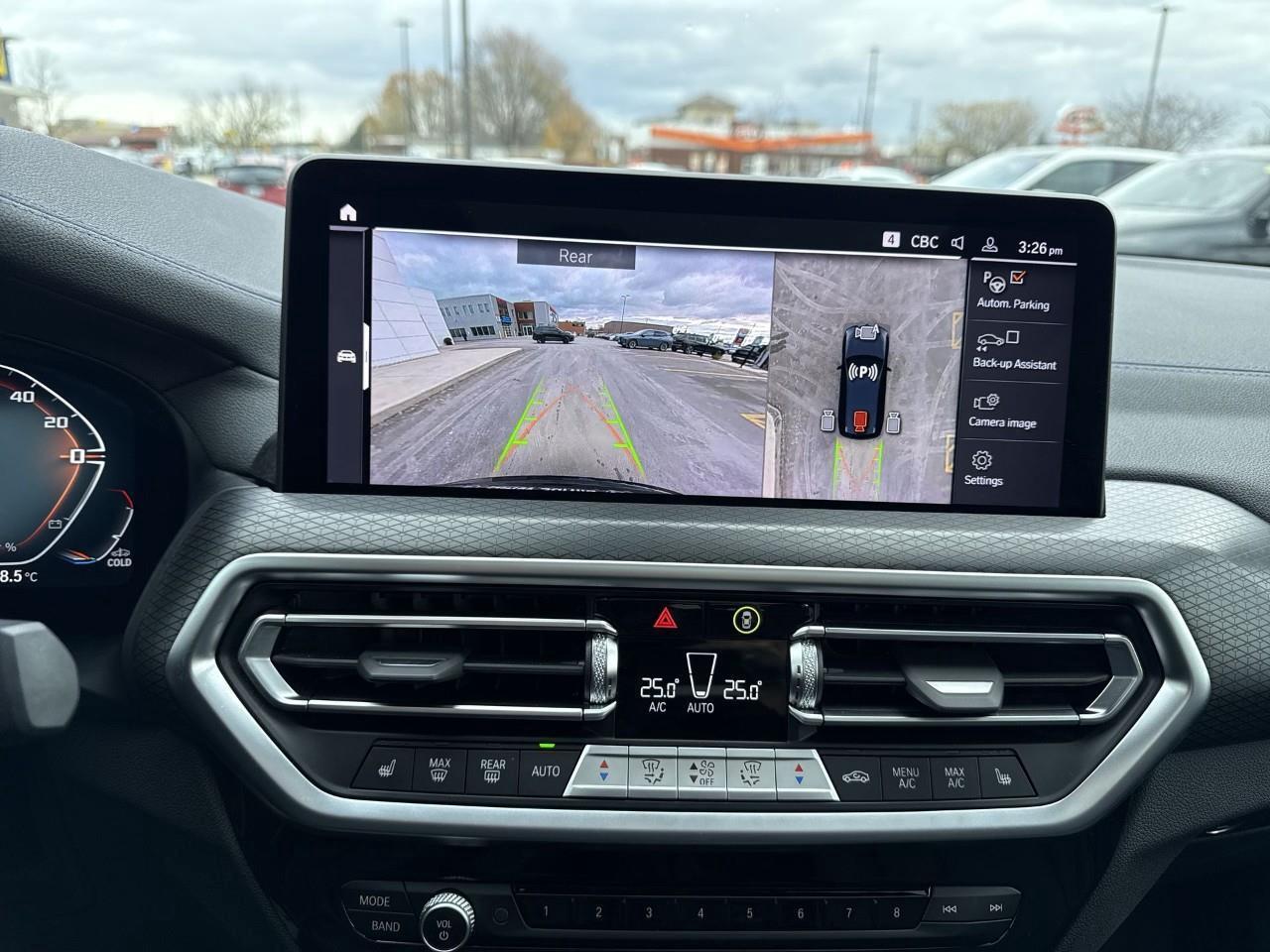 2023 BMW X3 M40i Photo