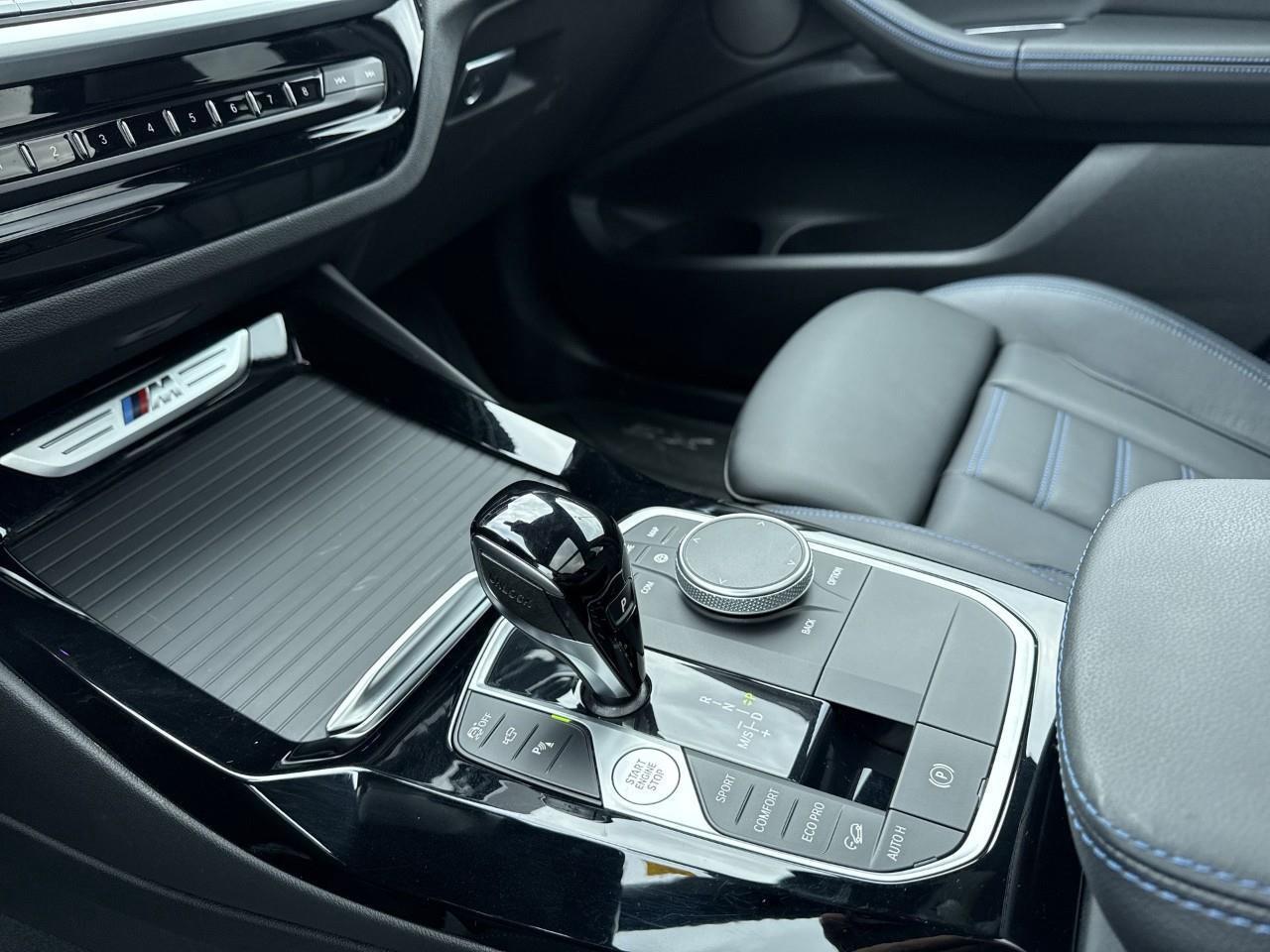 2023 BMW X3 M40i Photo