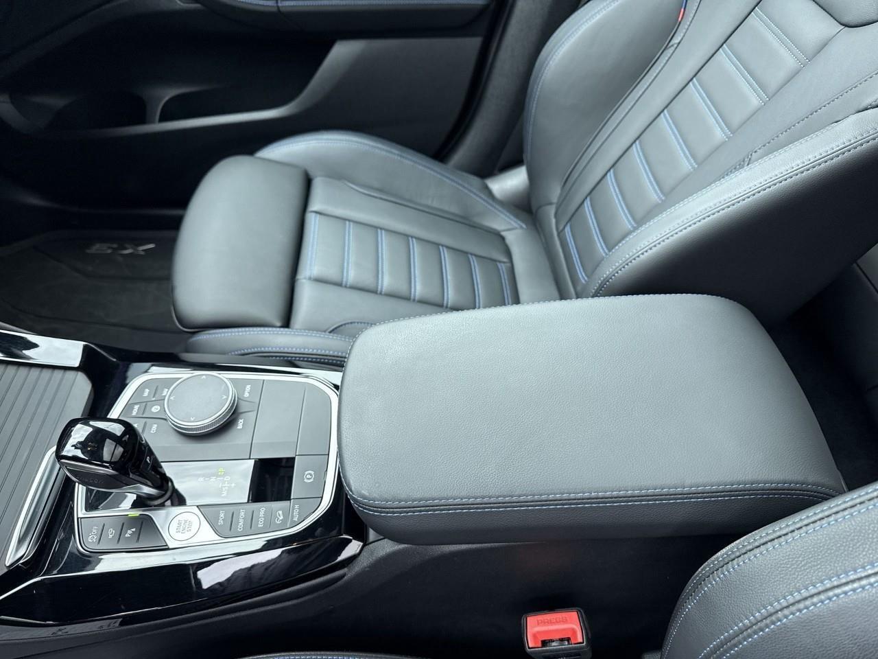 2023 BMW X3 M40i Photo