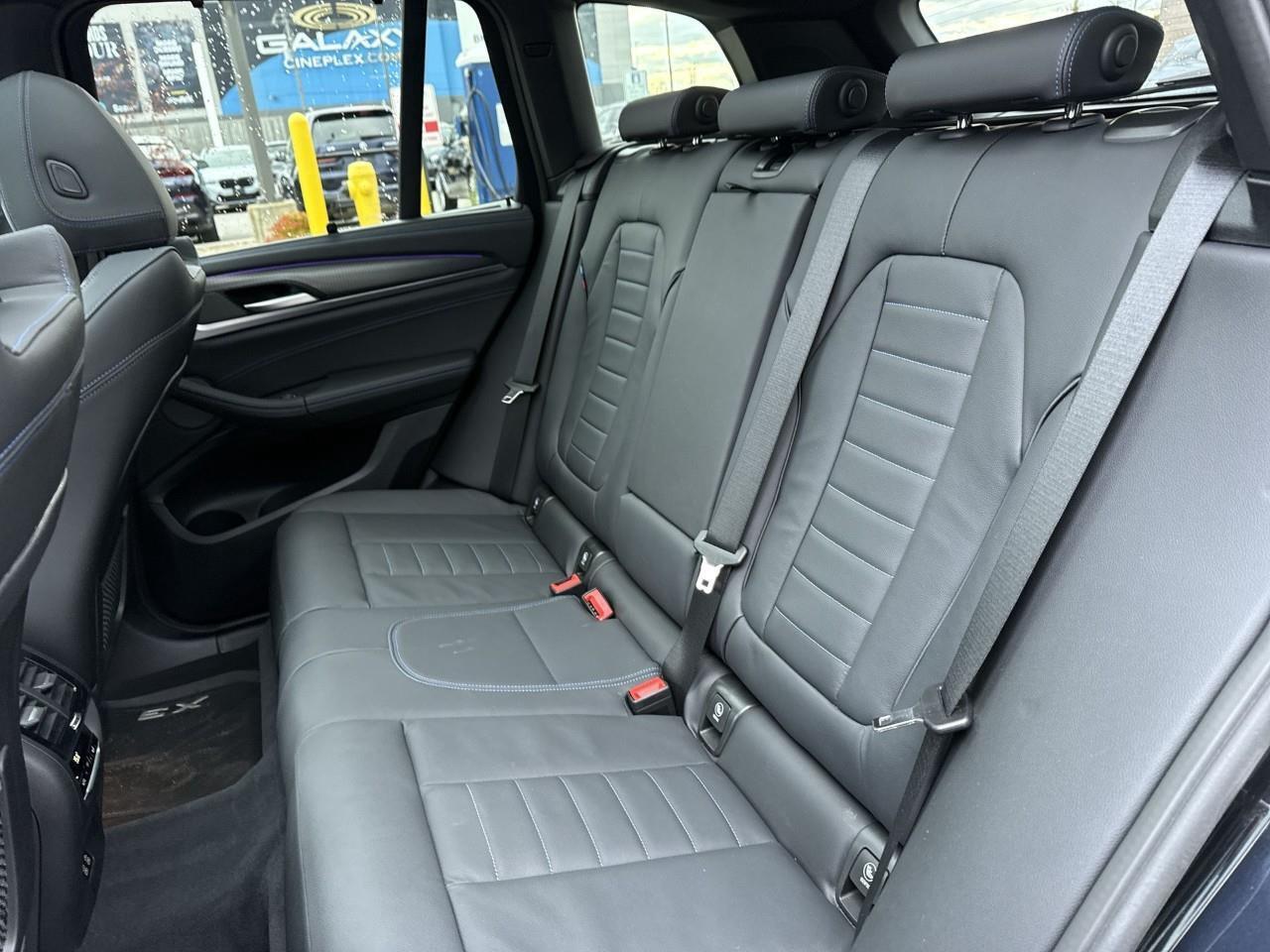 2023 BMW X3 M40i Photo