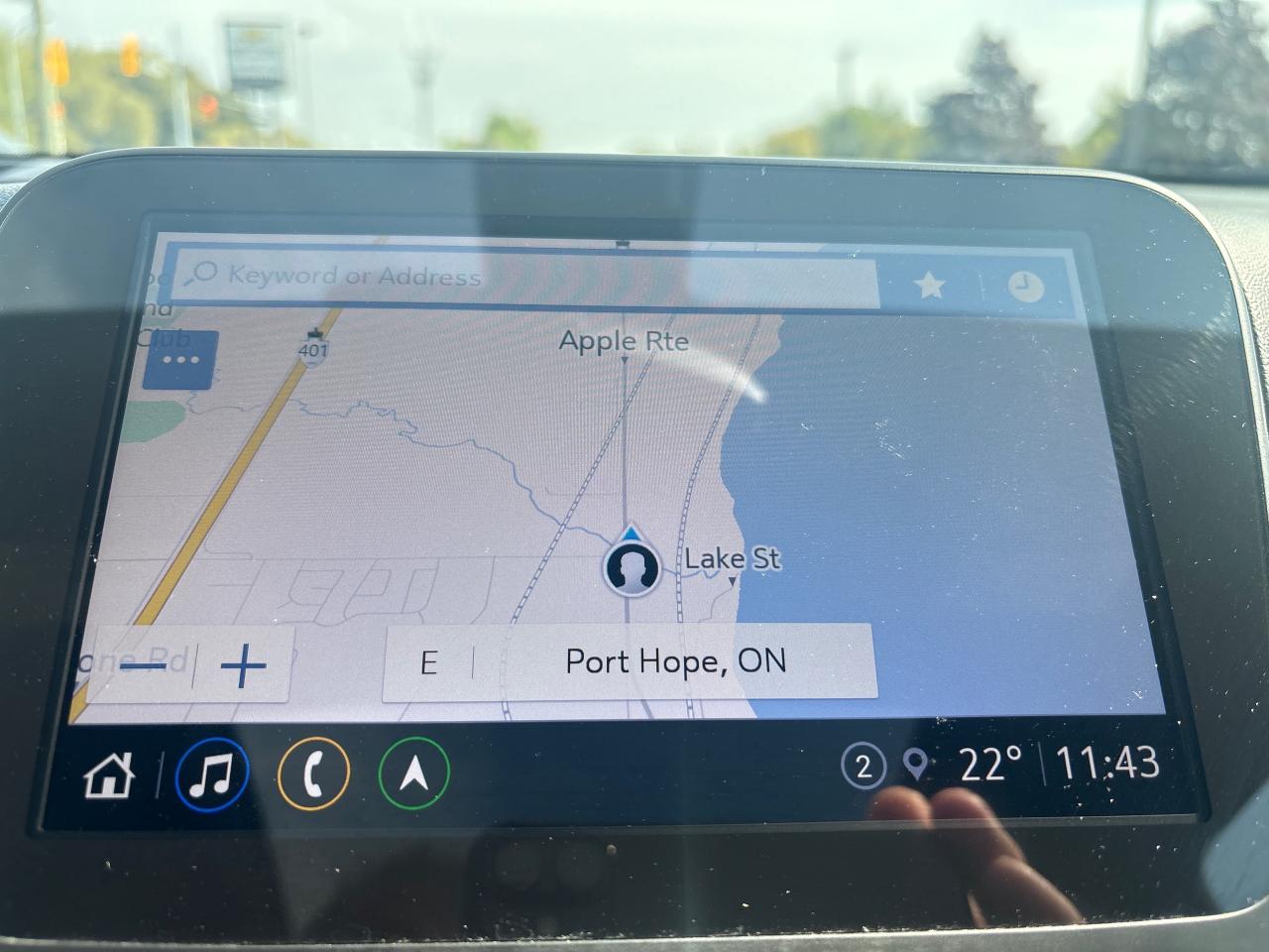 2022 Chevrolet Equinox RS AWD + Leather + Sunroof + 1 Owner*CLEARANCE* Photo