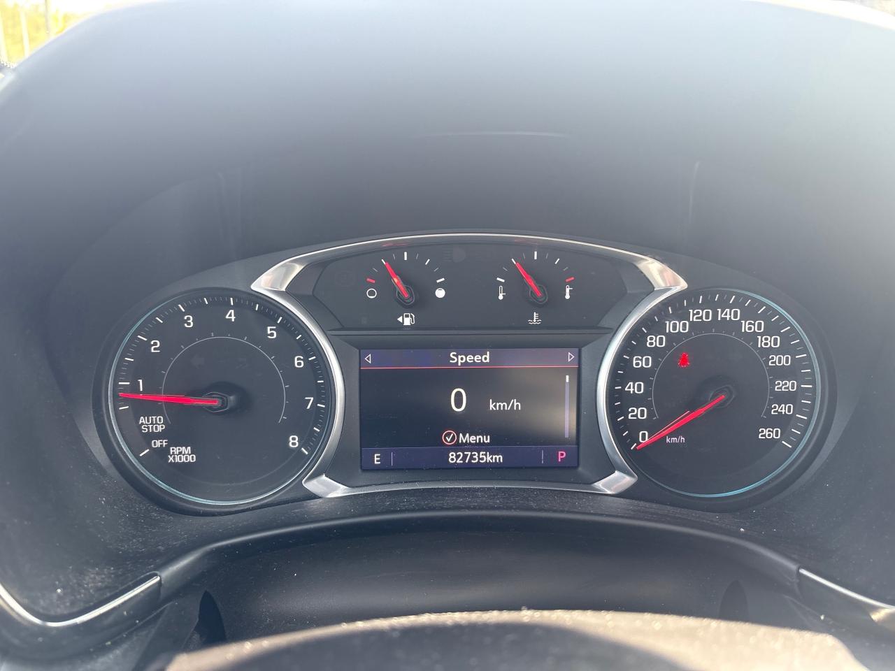 2022 Chevrolet Equinox RS AWD + Leather + Sunroof + 1 Owner*CLEARANCE* Photo