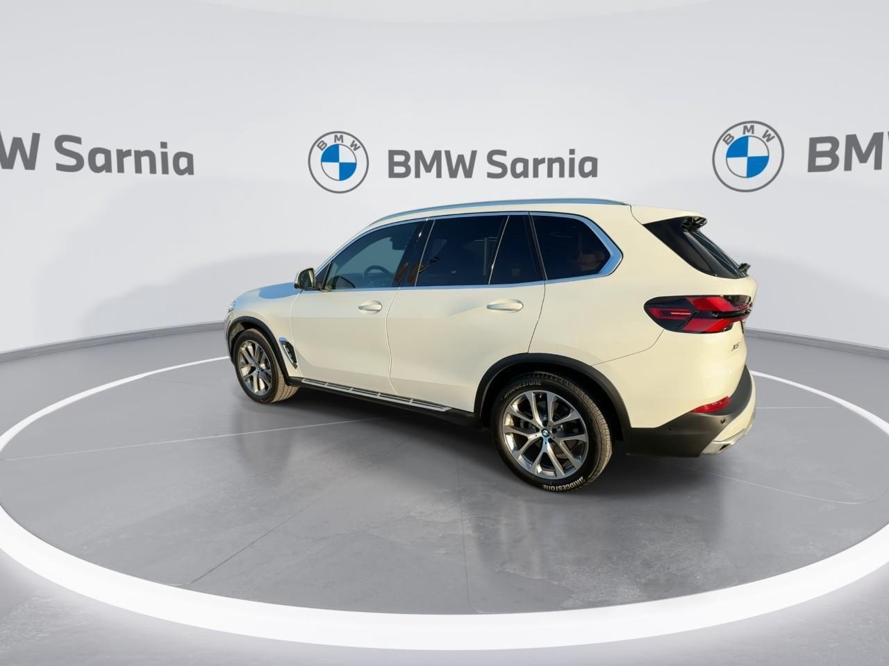 2024 BMW X5 xDrive40i Photo