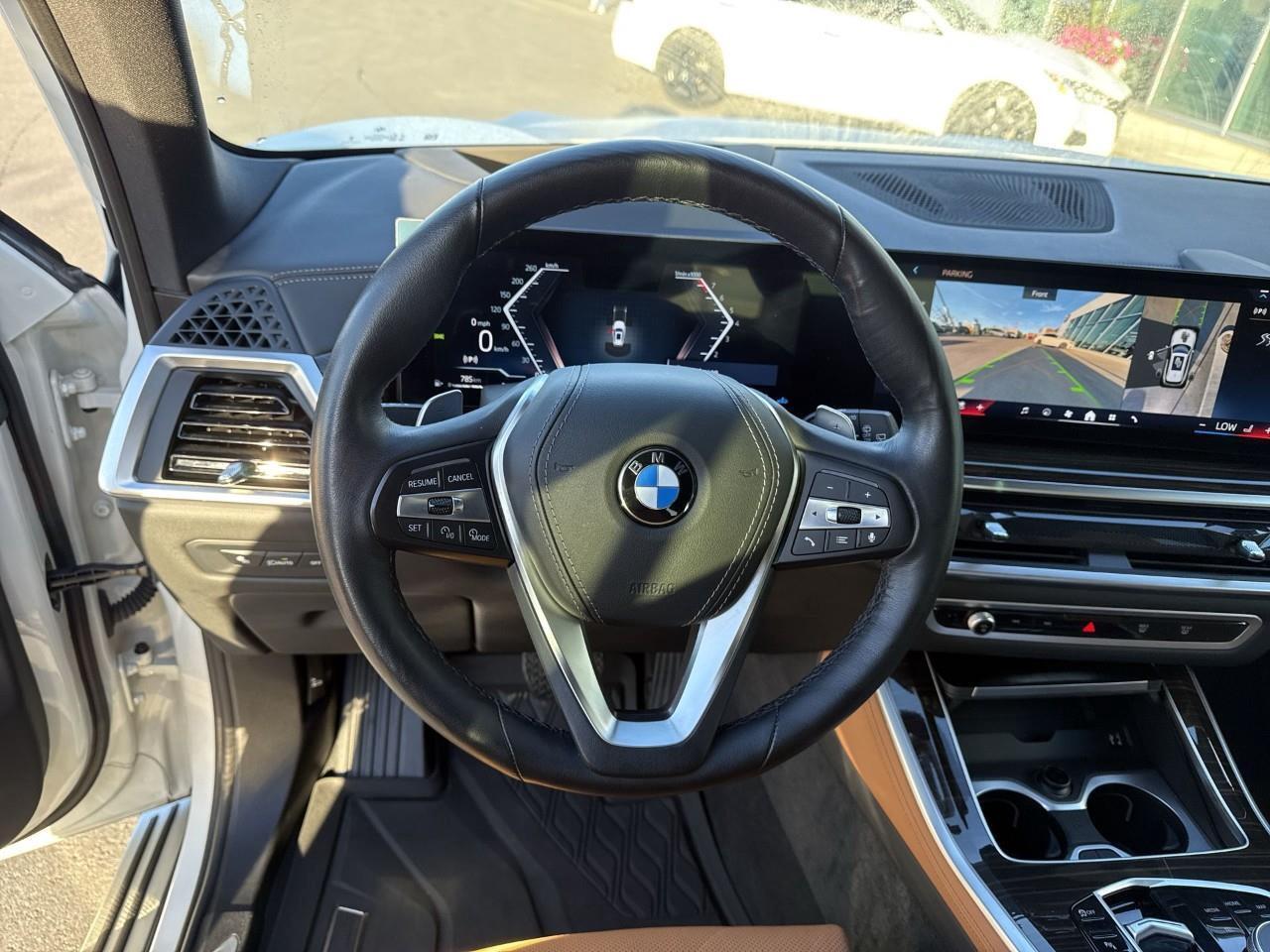 2024 BMW X5 xDrive40i Photo
