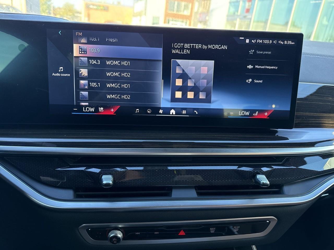 2024 BMW X5 xDrive40i Photo