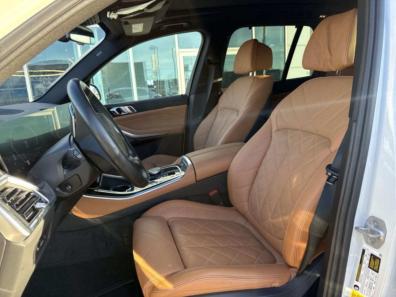 2024 BMW X5 xDrive40i Photo