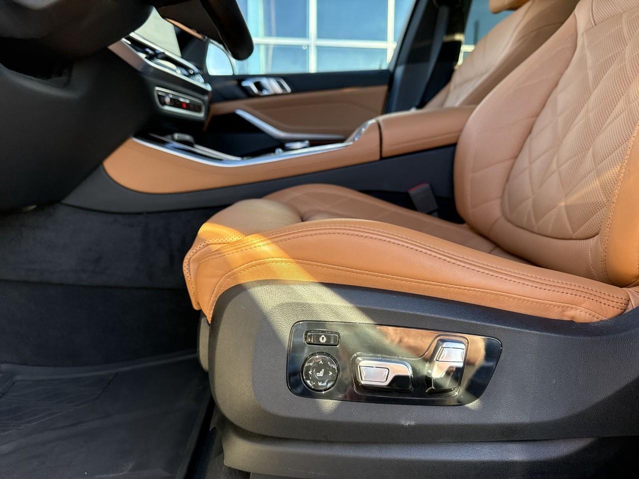 2024 BMW X5 xDrive40i Photo