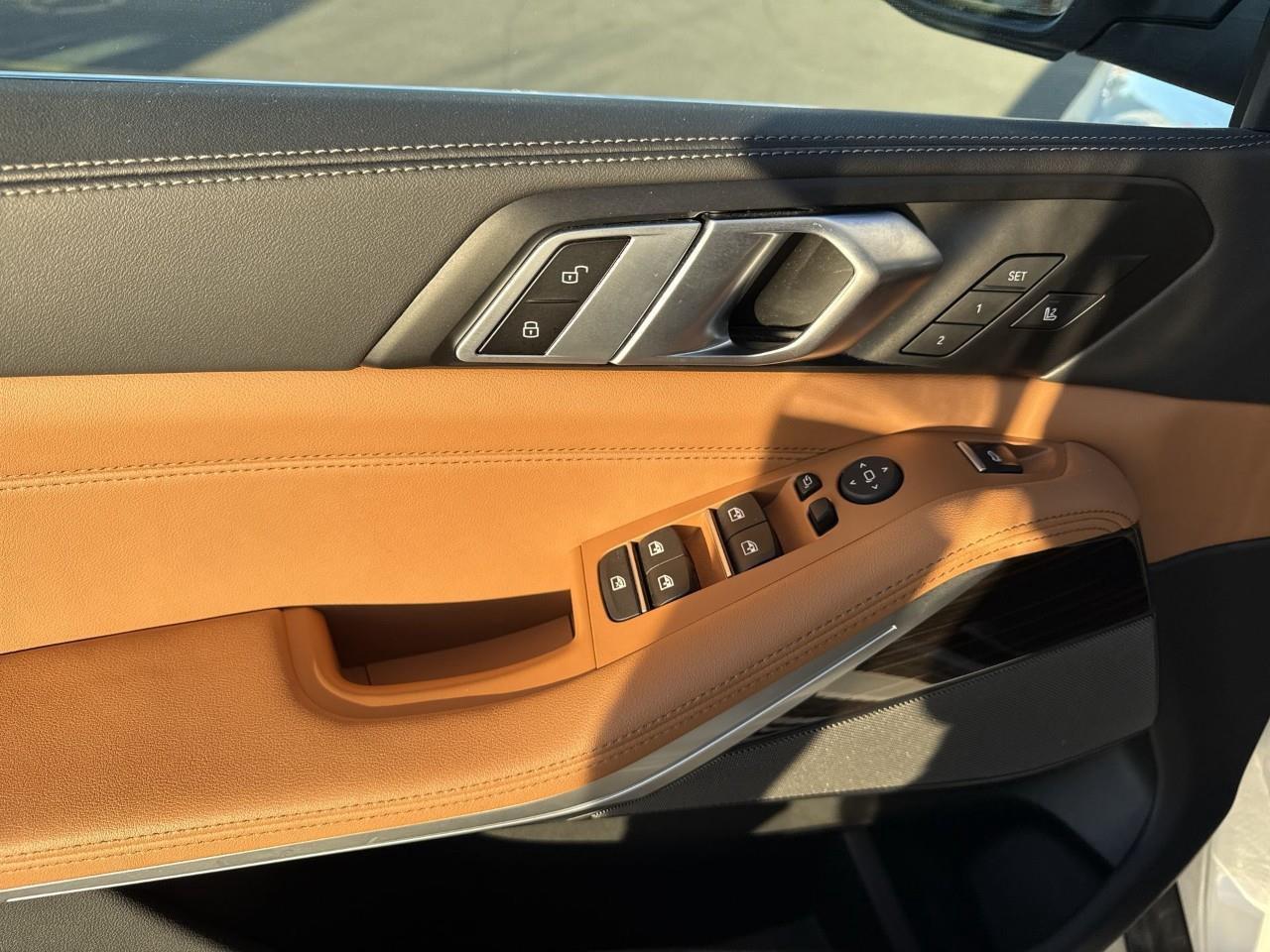 2024 BMW X5 xDrive40i Photo