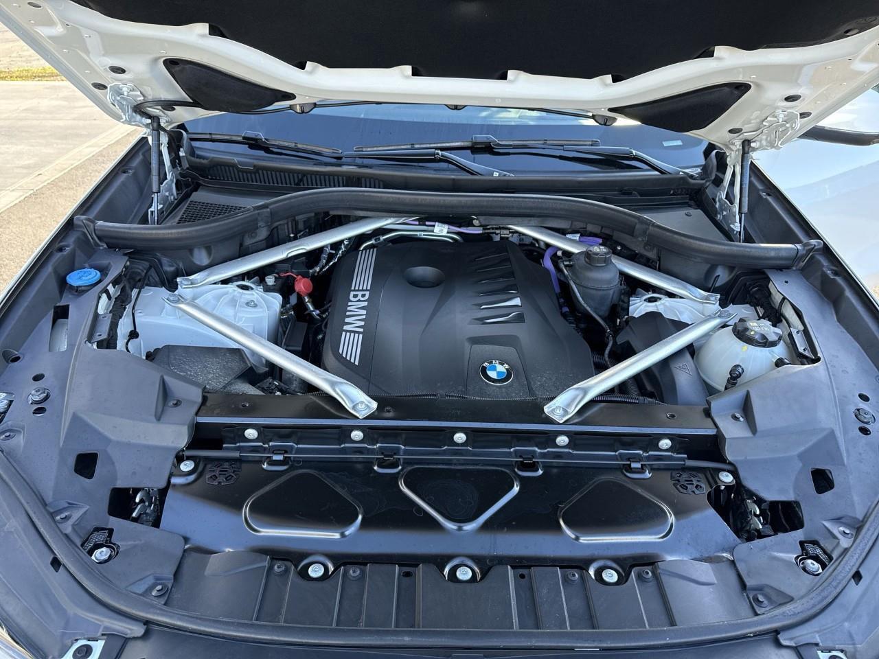 2024 BMW X5 xDrive40i Photo