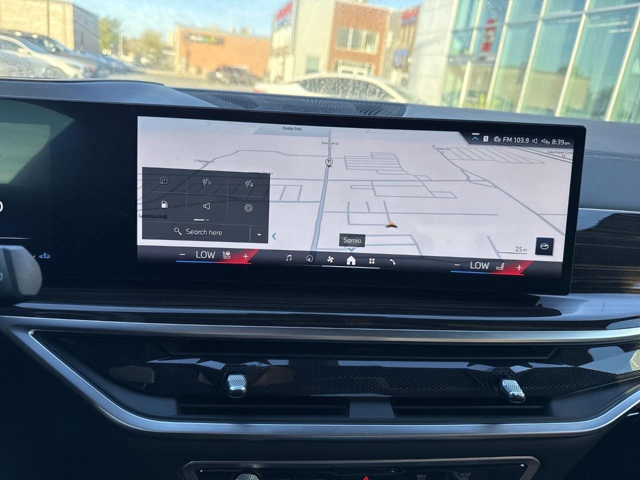 2024 BMW X5 xDrive40i Photo