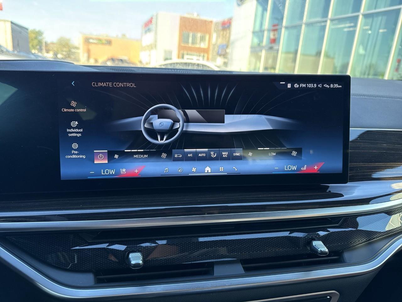 2024 BMW X5 xDrive40i Photo