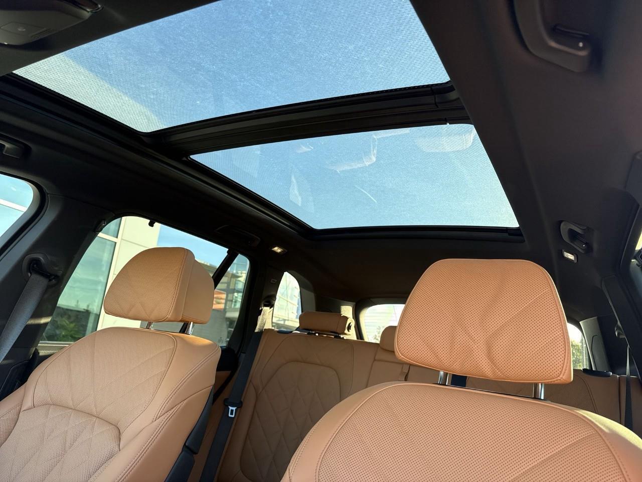 2024 BMW X5 xDrive40i Photo