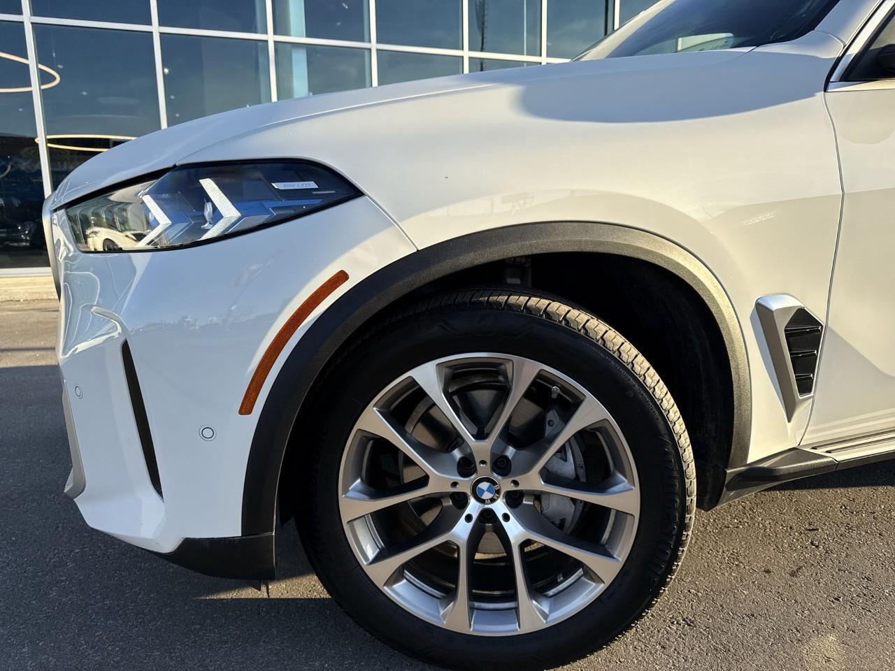 2024 BMW X5 xDrive40i Photo