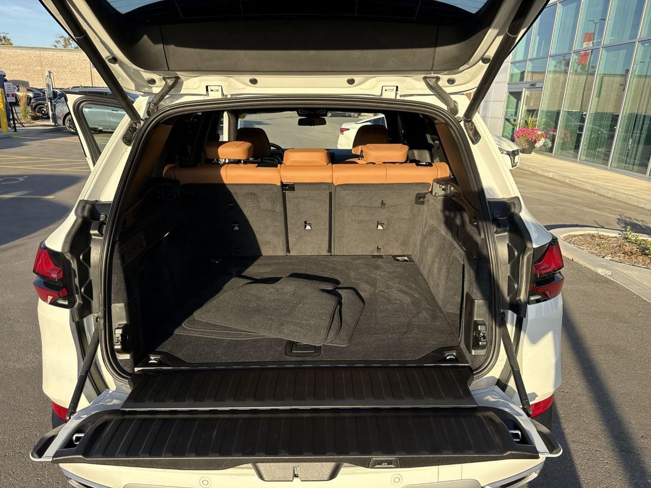 2024 BMW X5 xDrive40i Photo