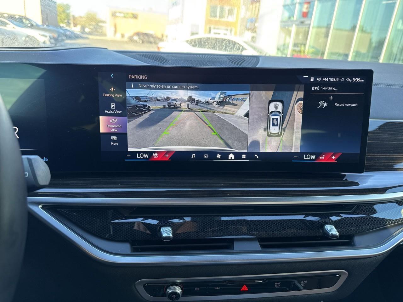 2024 BMW X5 xDrive40i Photo