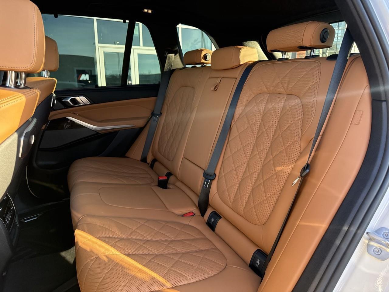 2024 BMW X5 xDrive40i Photo