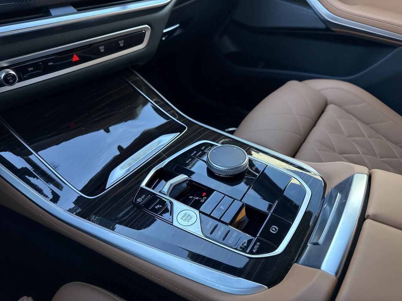 2024 BMW X5 xDrive40i Photo